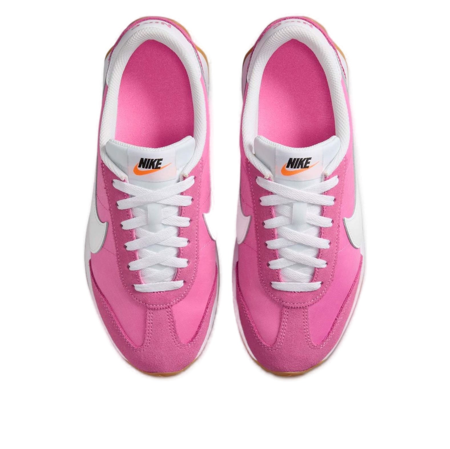 (WMNS) Nike Pacific 'Playful Pink Gum' HM4771-602