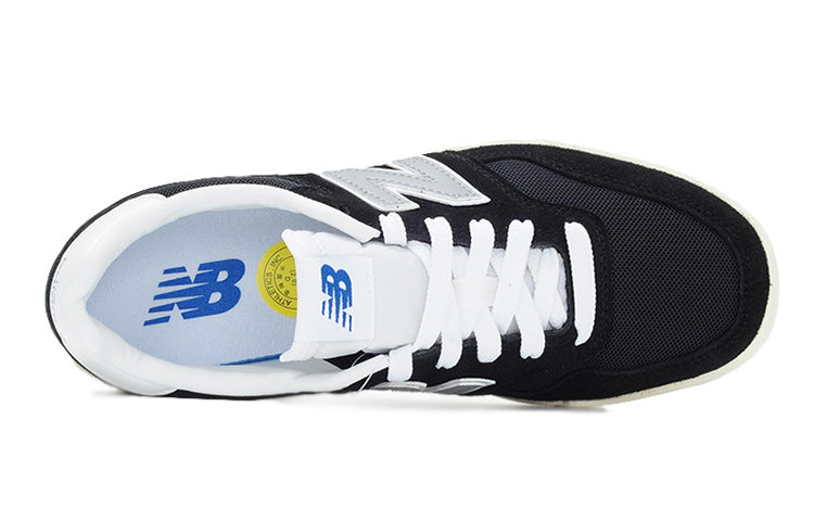 New Balance 300 Series Black CRT300O2