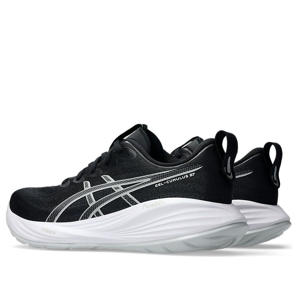 ASICS Gel-Cumulus 27 'Black Concrete' 1011B960-002