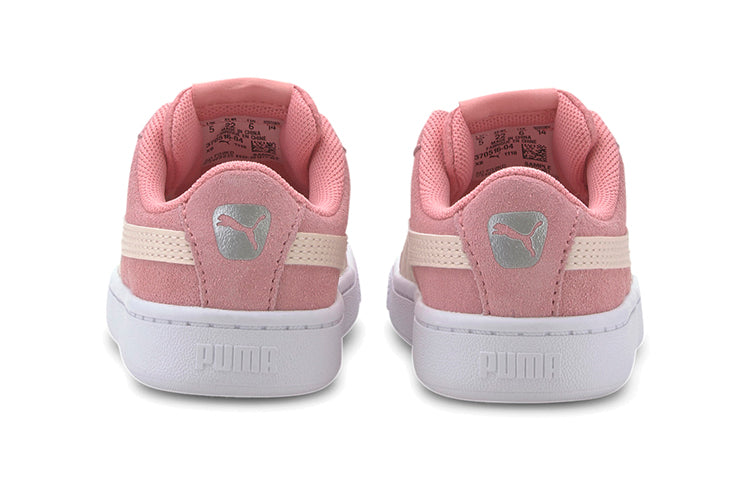 (TD) PUMA Vikky V2 Ac Casual Board Shoes Pink 370516-04
