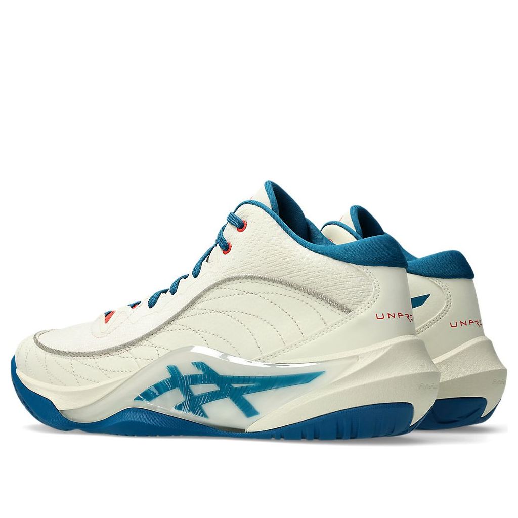 ASICS Unpre ARS 3 'Ivory Deep Sea Teal' 1063A104-750