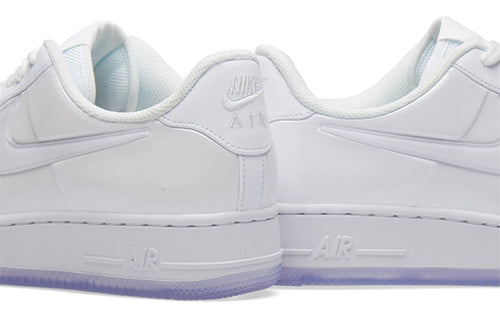 Nike Air Force 1 Foamposite Pro Cup Low 'Triple White' AJ3664-100