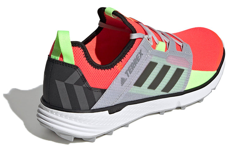 adidas Terrex Speed Ld 'Red Grey Green' FV4582