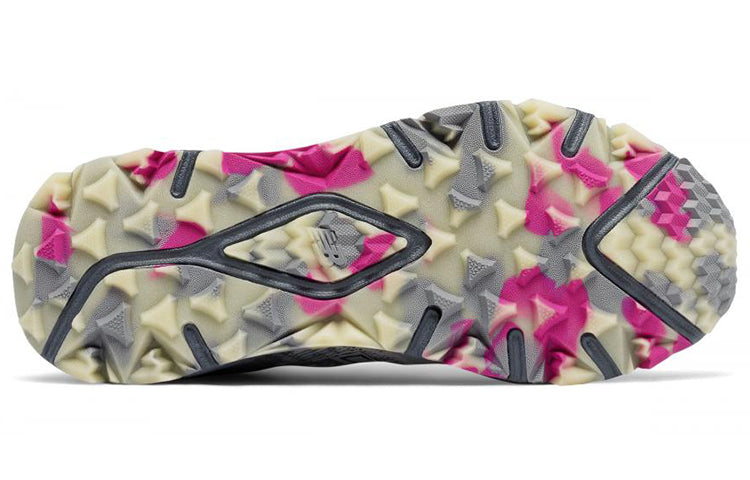 (WMNS) New Balance Reflective 690 v2 'Grey Pink' WT690LP2