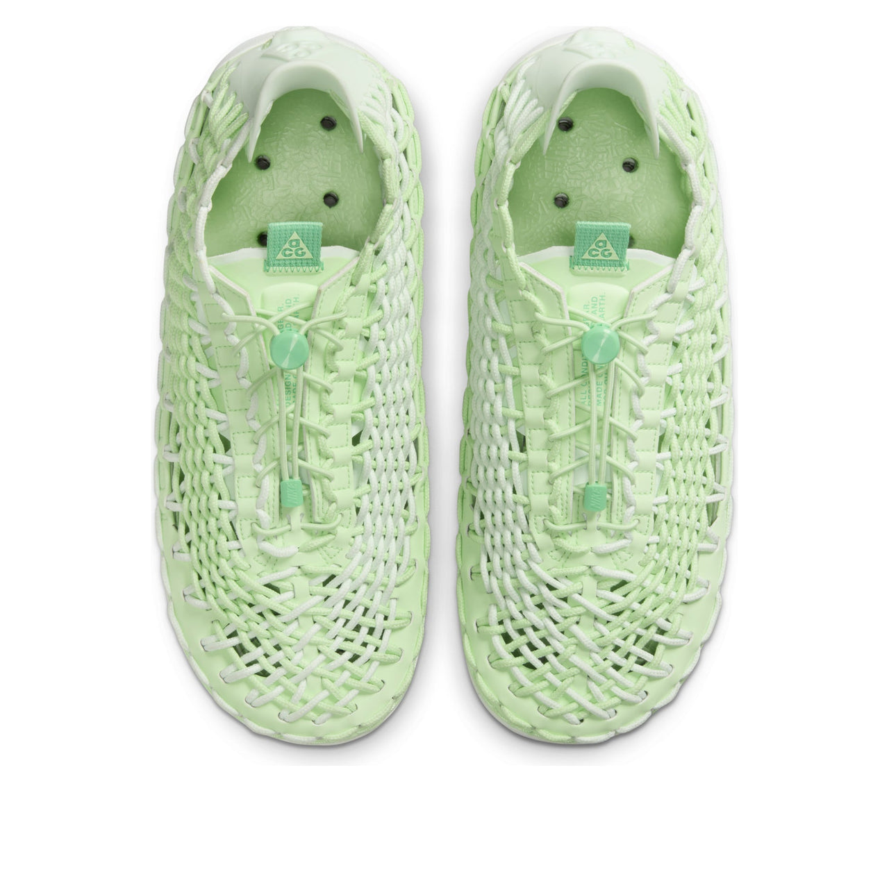 Nike ACG Watercat+ 'Vapor Green' FN5202-300