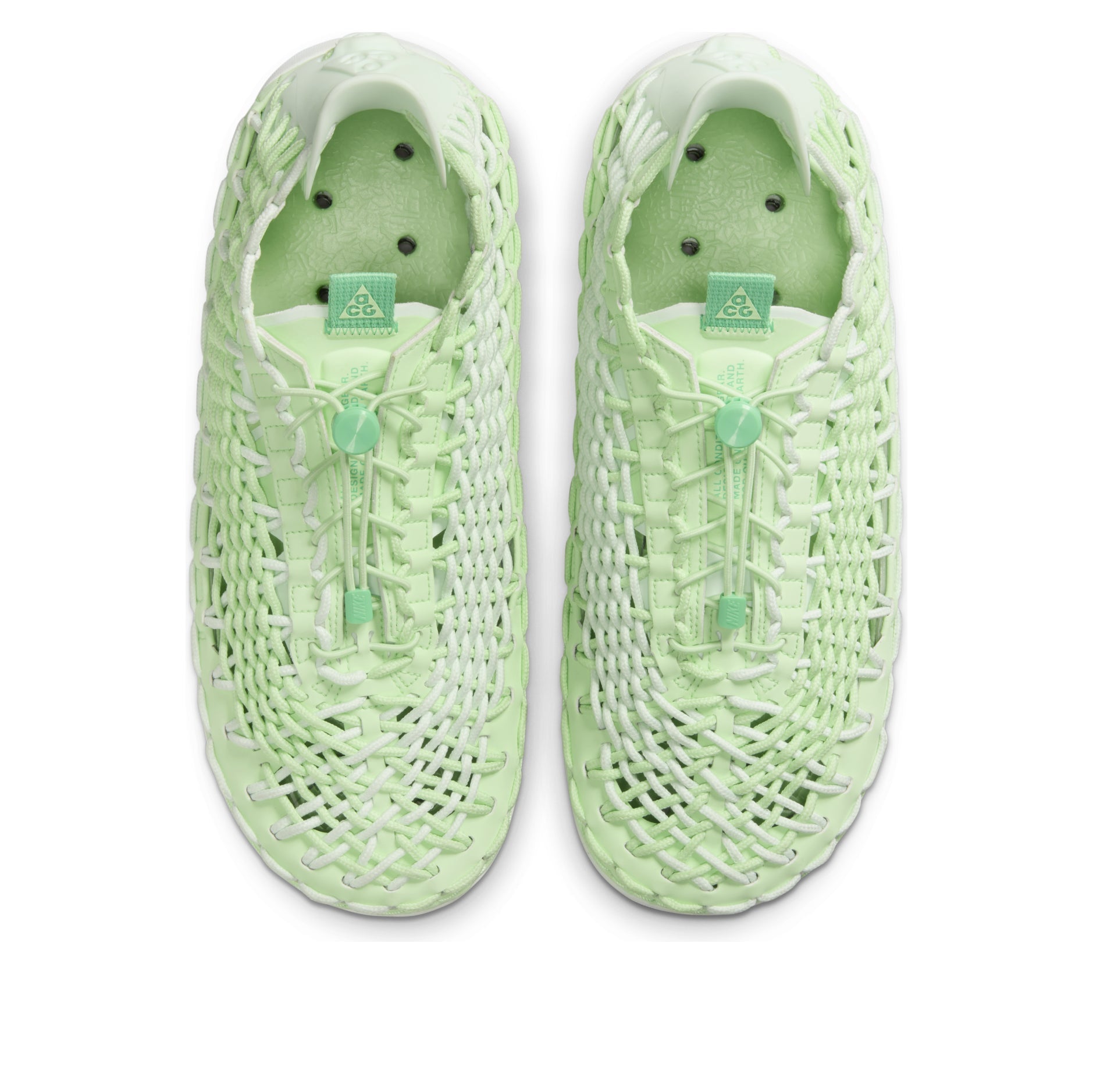 Nike ACG Watercat+ 'Vapor Green' FN5202-300