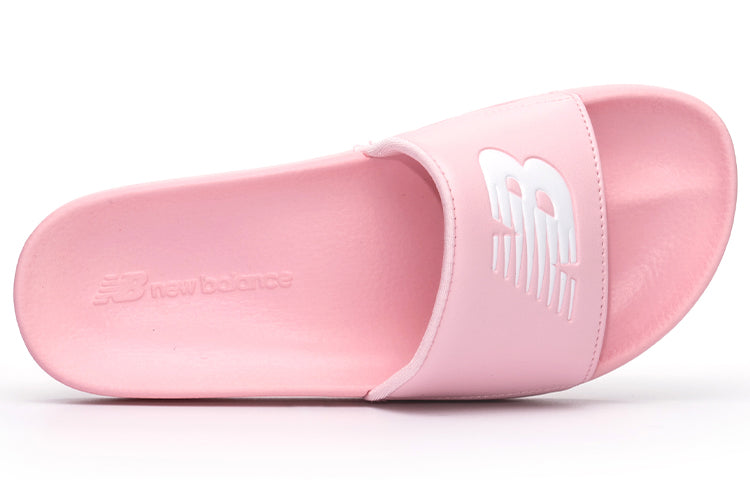 New Balance 1101 Series Pink Slippers SD1101HPK