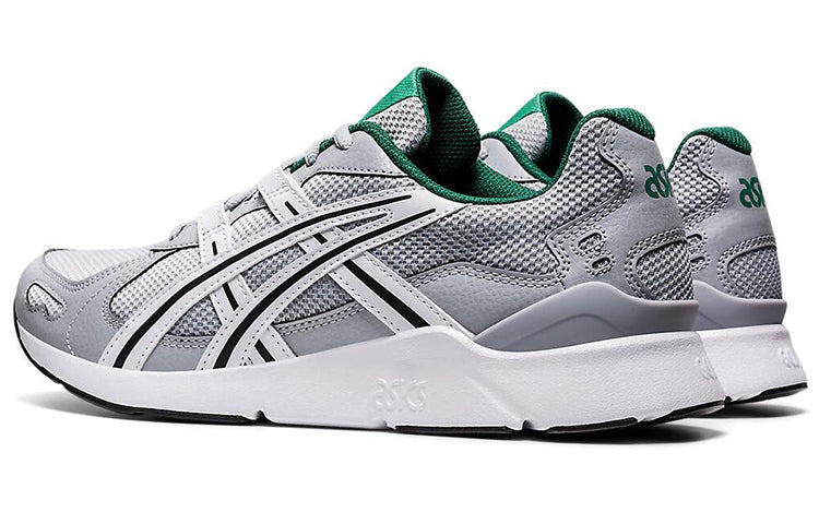 ASICS Gel-Lyte Runner 2 'Grey Silver' 1191A296-021