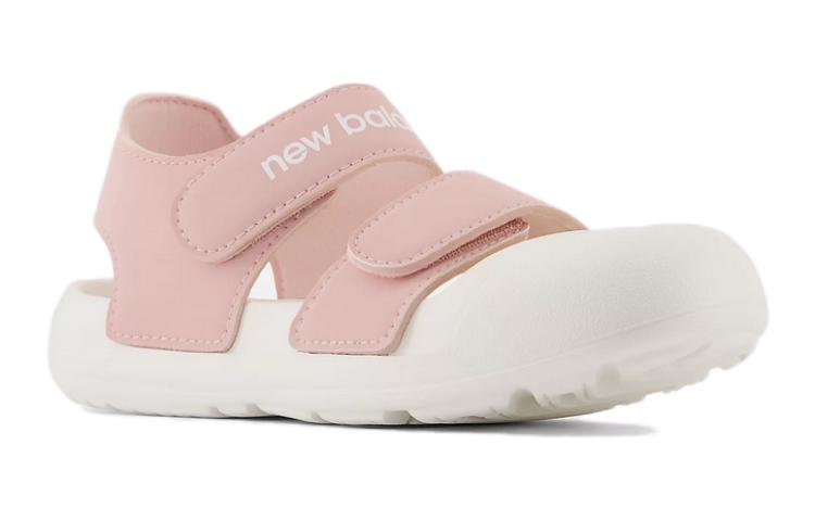 (PS) New Balance 809 Sandals 'Pink White' YT809PS