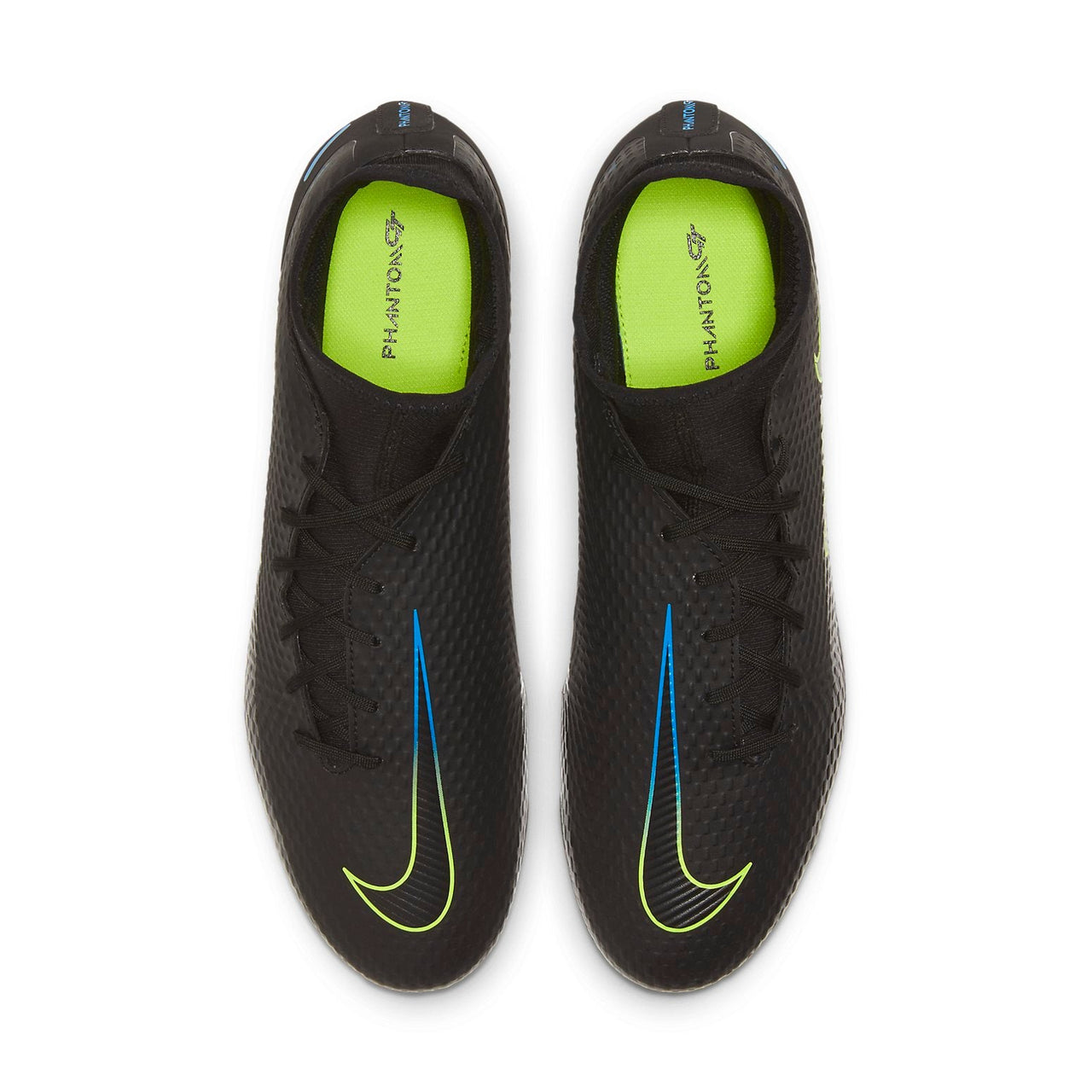 Nike Phantom GT Academy DF FG 'Black Volt' CW6667-090