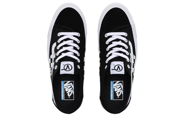 Vans Check Bess Ni 'Black/White' VN0A4BTHT7Z