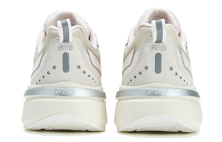 (WMNS) FILA Fila Orthopedic Shoes 'White' A12W321111FJS