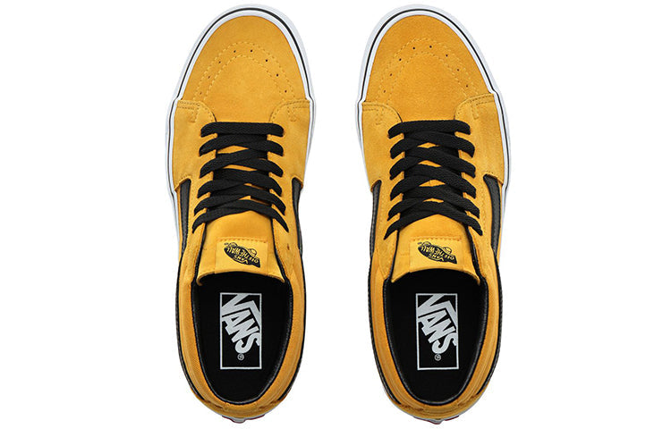Vans Sk8-Mid 'Mango Mojito' VN0A3WM3VYJ