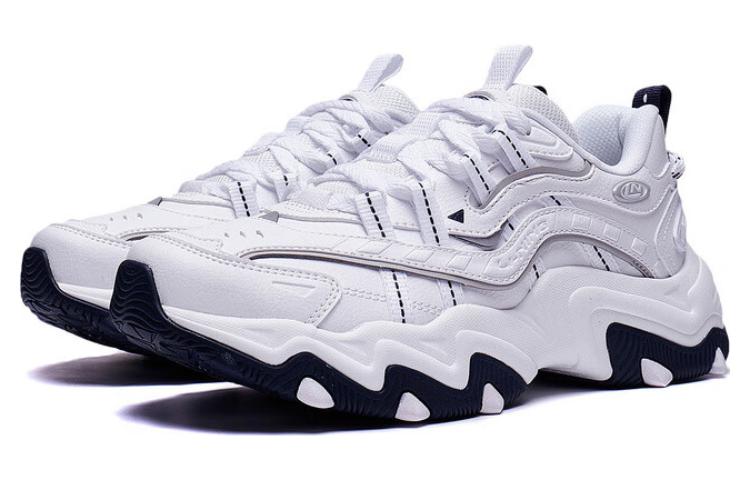 (WMNS) Li-Ning X-Claw Lite 2 'White' AGCT358-1