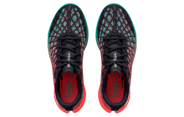 Under Armour Flow Velociti Wind 2 'Black Beta' 3024903-002