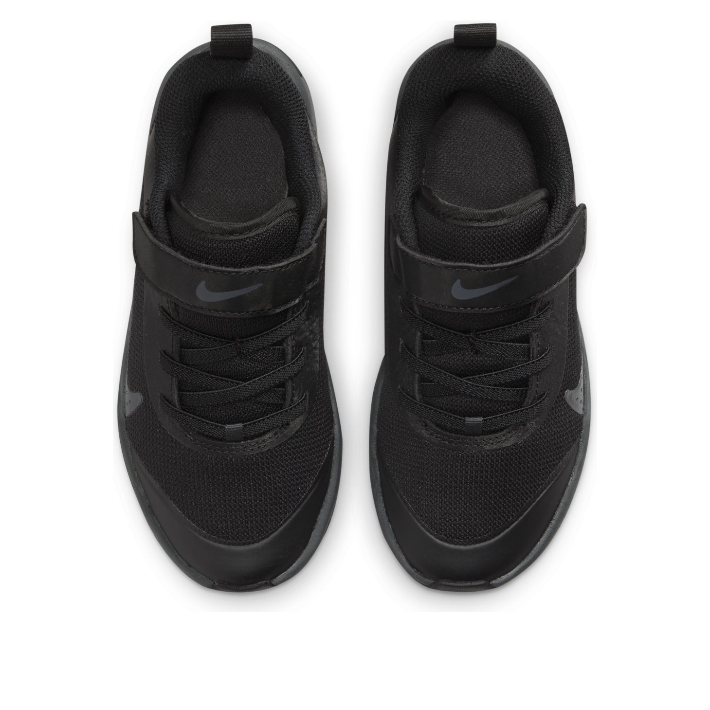 (PS) Nike Omni Multi-Court 'Black Anthracite' DM9026-001