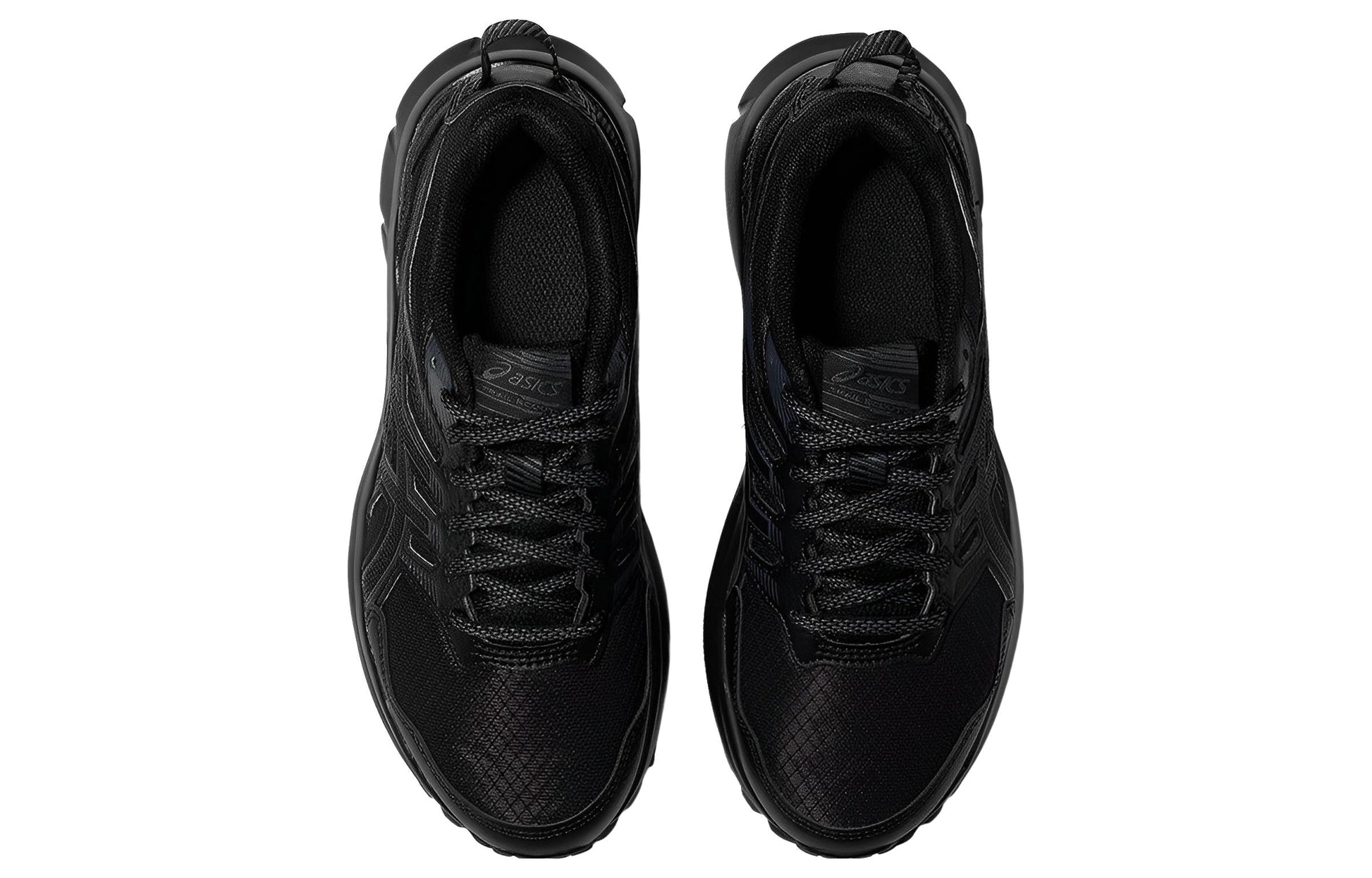 (WMNS) ASICS Trail Scout 2 'Black' 1012B039-002