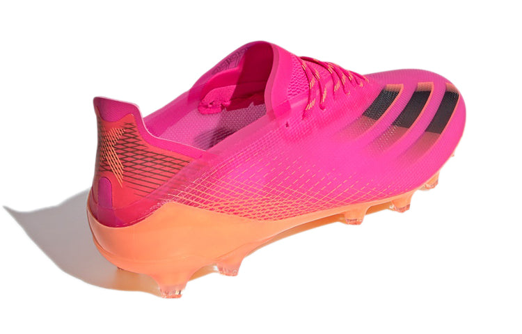adidas X Ghosted.1 AG 'Rose' FW6976
