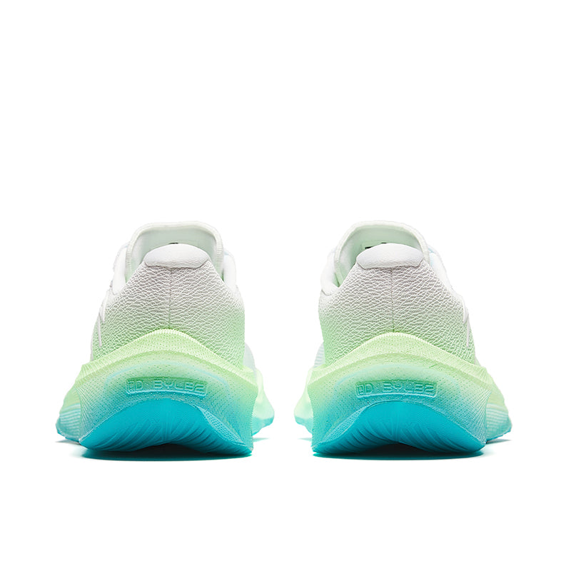 ANTA Asphalt Road Fighter 2.0 'White Green Blue' 912335590-7
