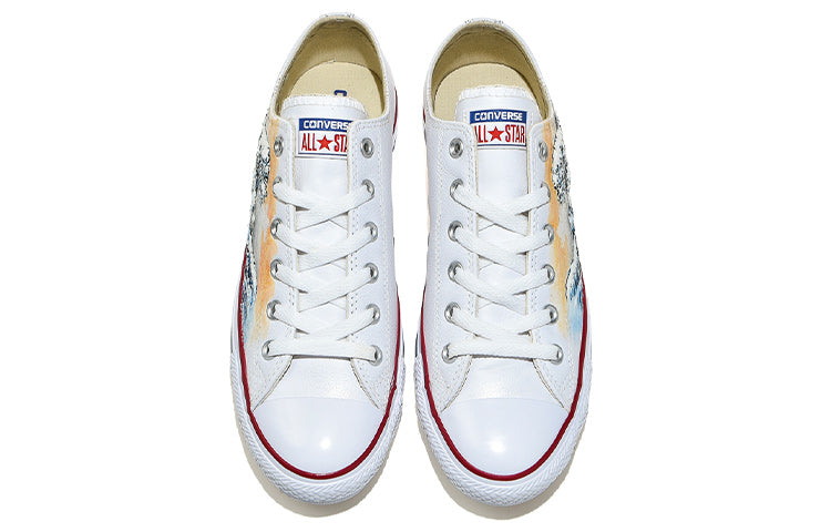 Converse Chuck Taylor All Star 3D HAPTIC ART 132173C-217348