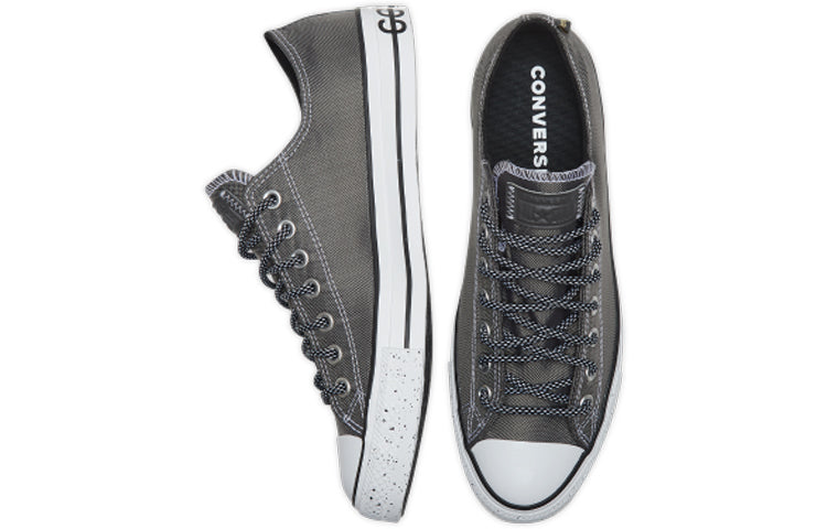 Converse Chuck Taylor All Star 'Carbon Black White' 165943C