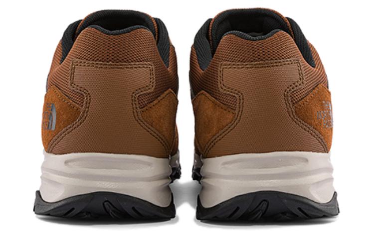 THE NORTH FACE Truckee Hiking Shoes 'Brown' 3V1F-GW5