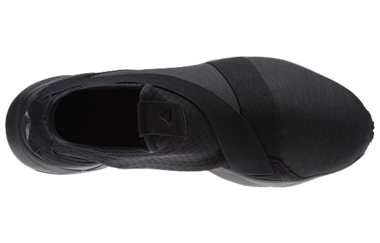 Diadora Supreme Strap 'Triple Black' CN4671