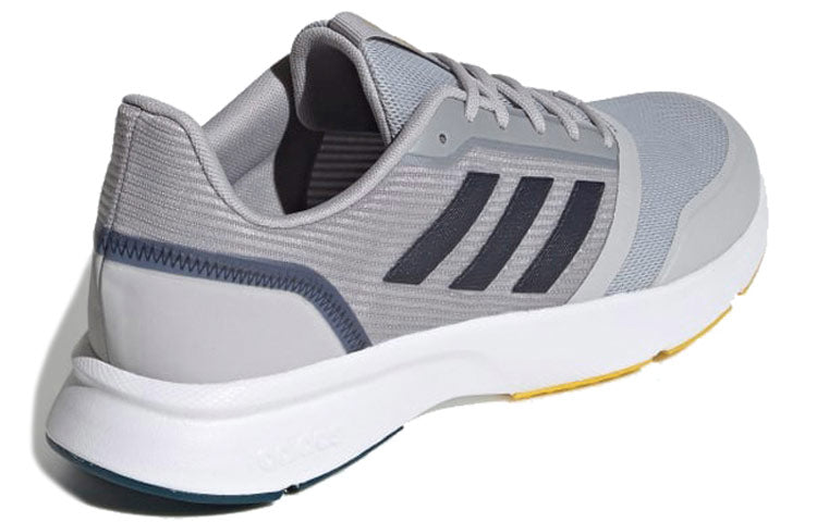 adidas Nova Flow 'Grey Equipment Yellow' EH1364