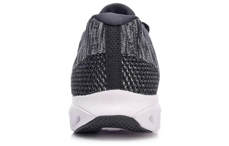 (WMNS) Li-Ning Air Arc Flow 'Grey White' ARHN046-2