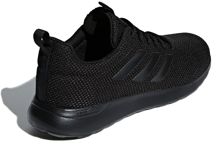 (WMNS) adidas Lite Racer CLN 'Black' F34574