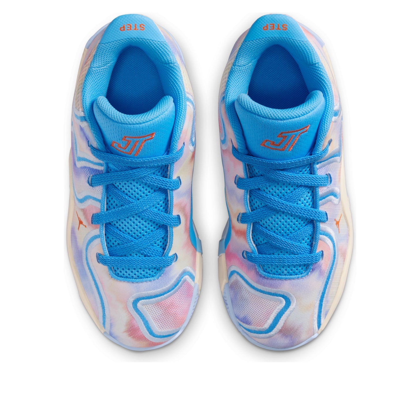 (PS) Air Jordan Tatum 3 'Tie Dye' HF3137-400