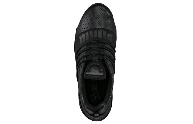 PUMA Cell Rellgulate Black 190596-01