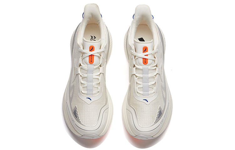 ANTA C37 2.0 'White Silver Orange' 112135530R-1