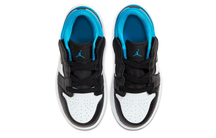 (PS) Air Jordan 1 Low ALT 'Laser Blue' BQ6066-004