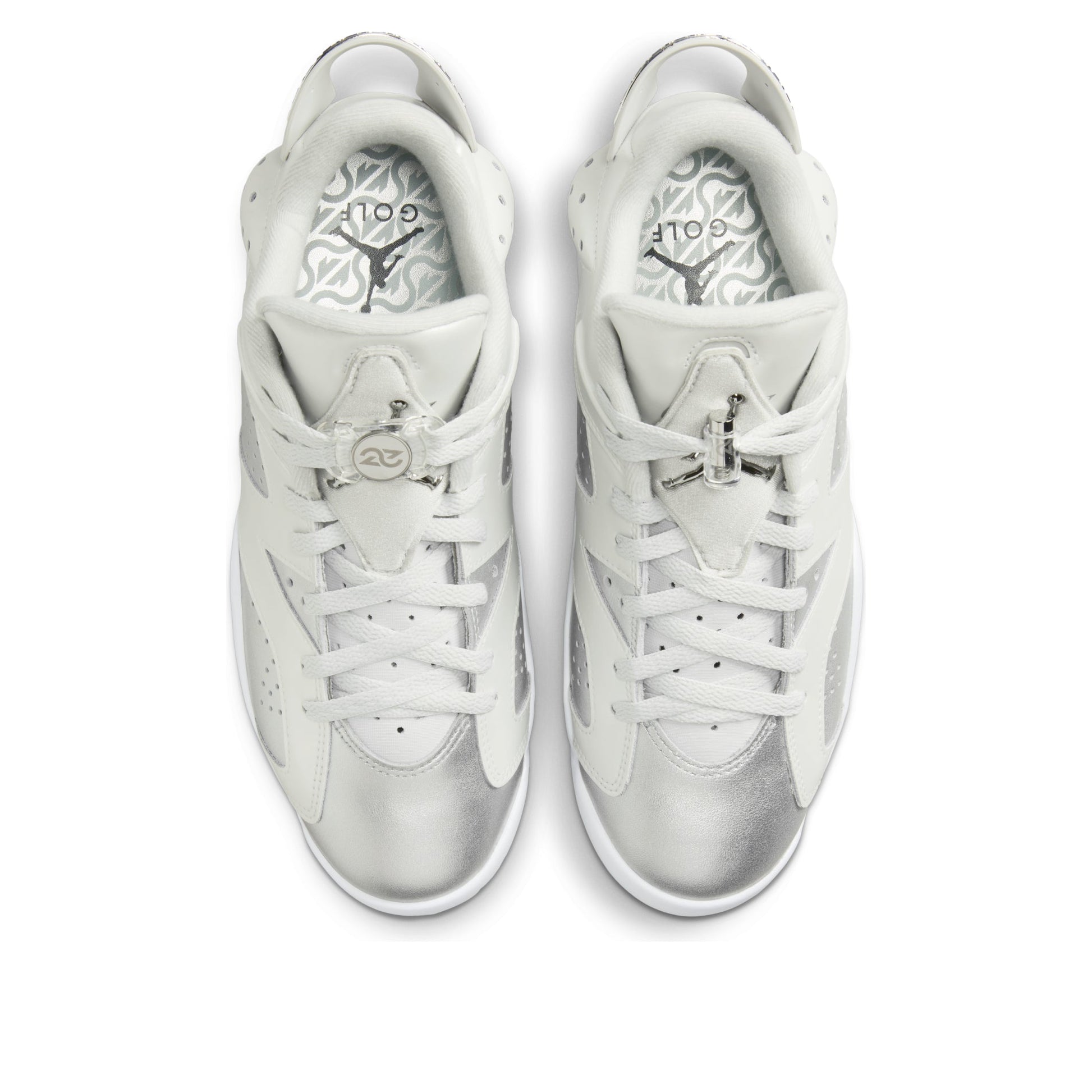 Air Jordan 6 Retro Low Golf 'Gift Giving' FD6719-001