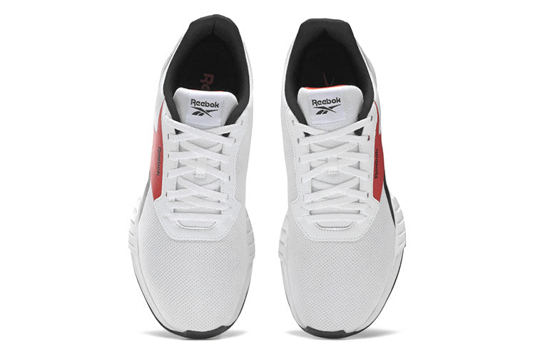 Reebok Lite Plus 2.0 Low-Top Running Shoes Grey/White FU7861