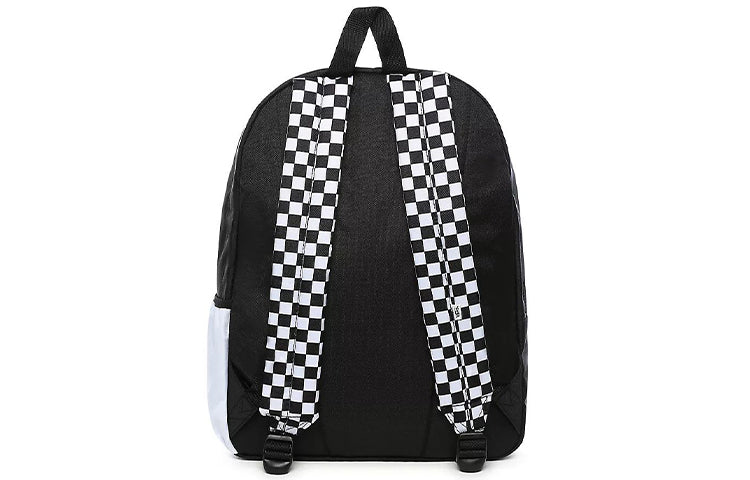 (WMNS) Vans DIY Backpack 'White' VN0A4V3PWHT