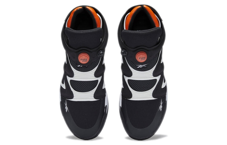 Reebok InstaPump Fury Zone 'Black White' G55140