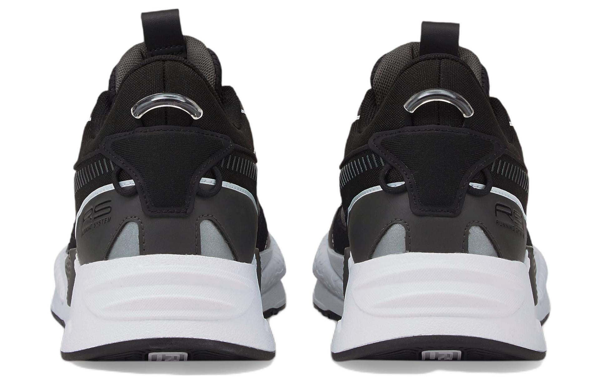 (WMNS) PUMA RS-Z 'Outline - Black Dark Shadow' 383589-03