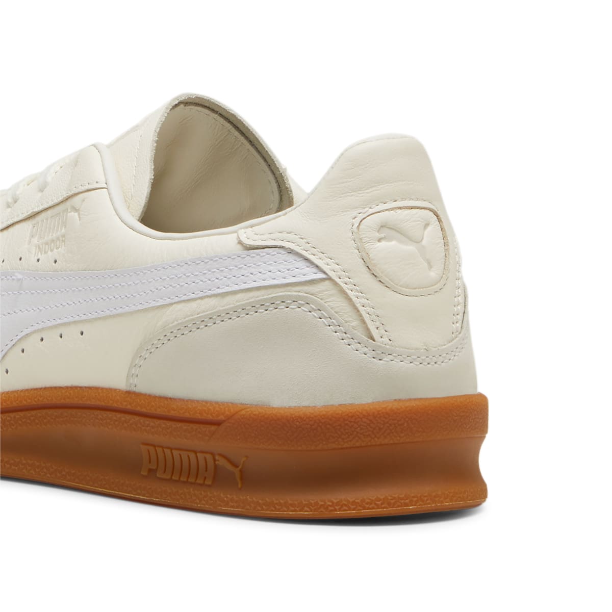 PUMA Indoor OG 'Frosted Ivory Gum' 395363-05