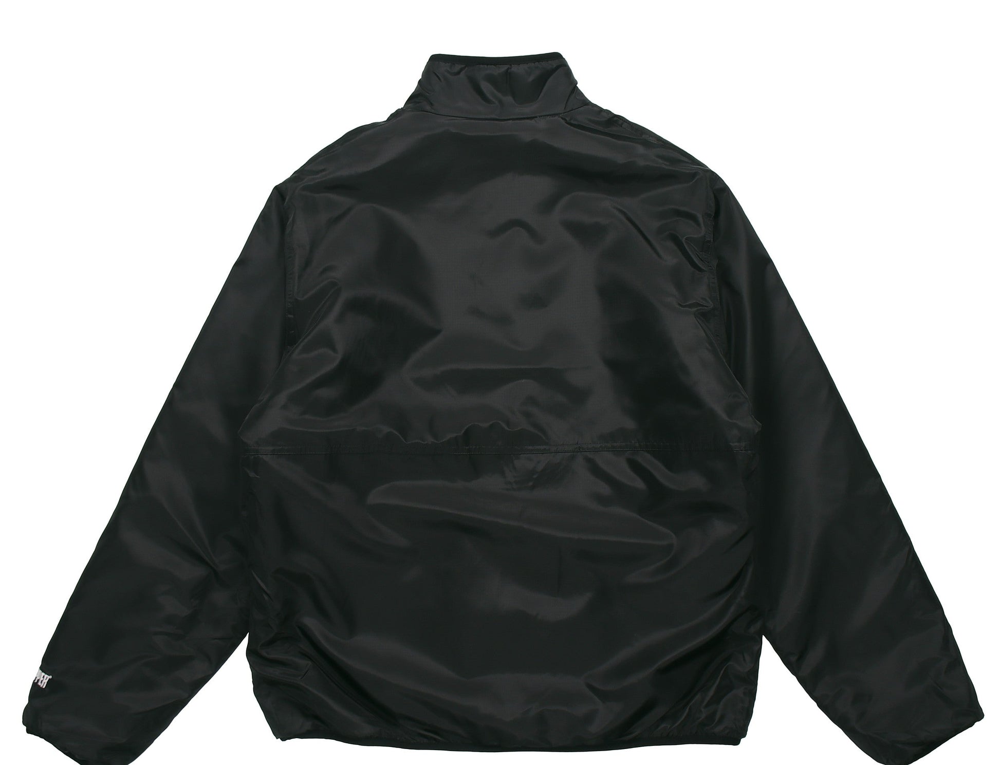 Supreme FW19 Week 3 Reversible Bandana Fleece Jacket SUP-FW19-344