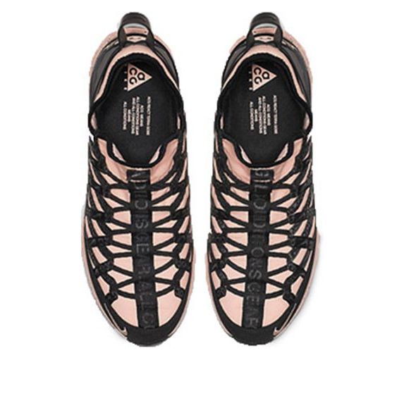 Nike ACG React Terra Gobe 'Melon Tint' BV6344-800