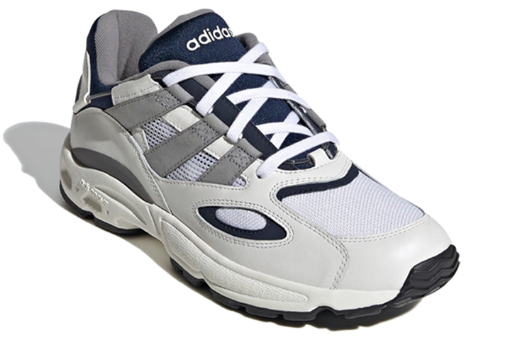 adidas originals Lxcon 94 'Grey White Green' EF4474