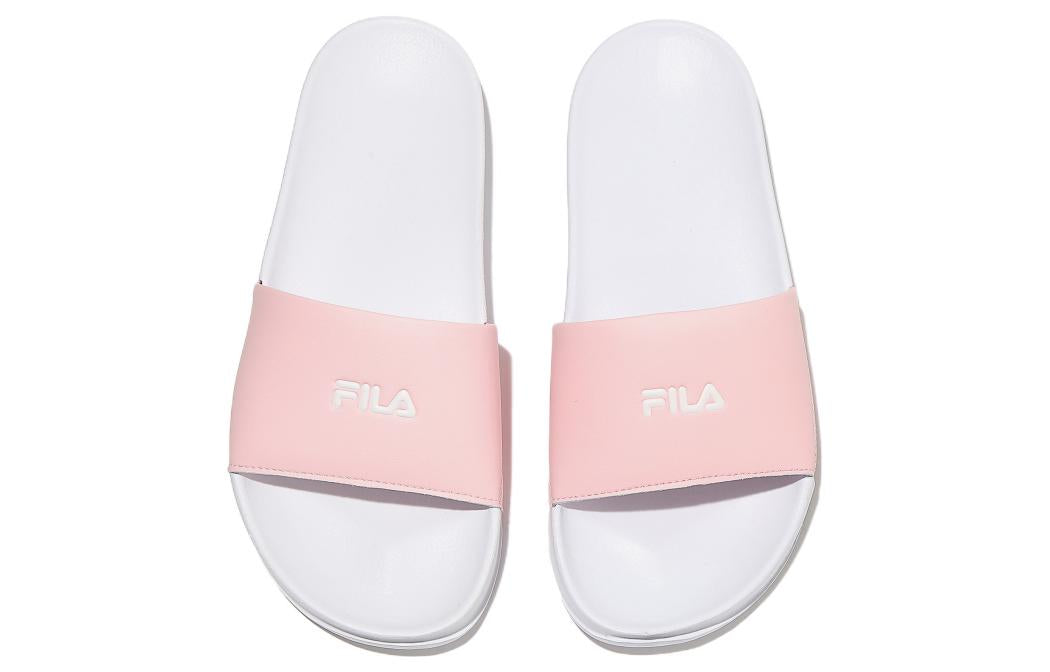 FILA Drifter V2 Slides 'White Pink' 1SM01970F_650
