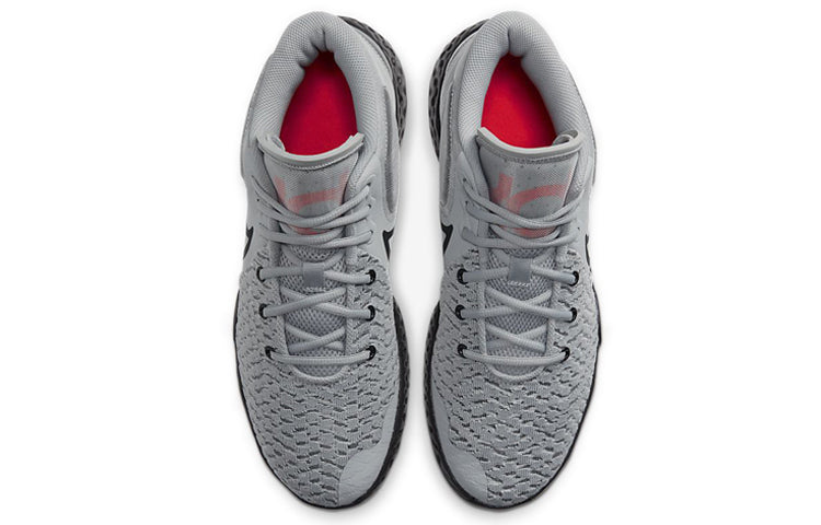 Nike KD Trey 5 VIII EP 'Smoke Grey Pink' CK2089-003