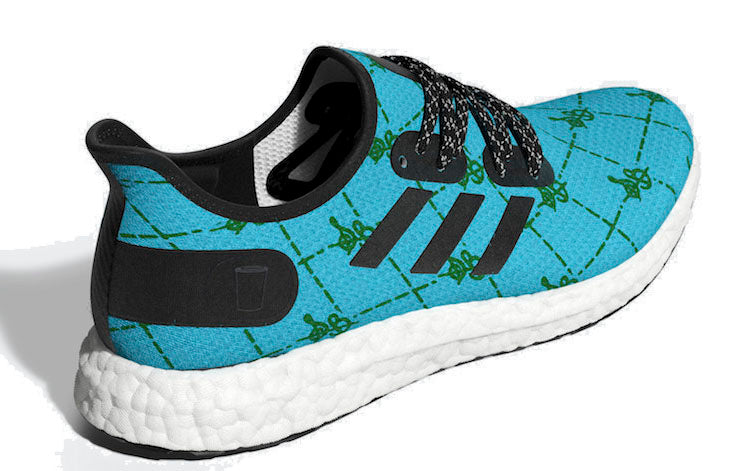 adidas Sadelle's x AM4Sadelle's 'Light Blue' EG7483
