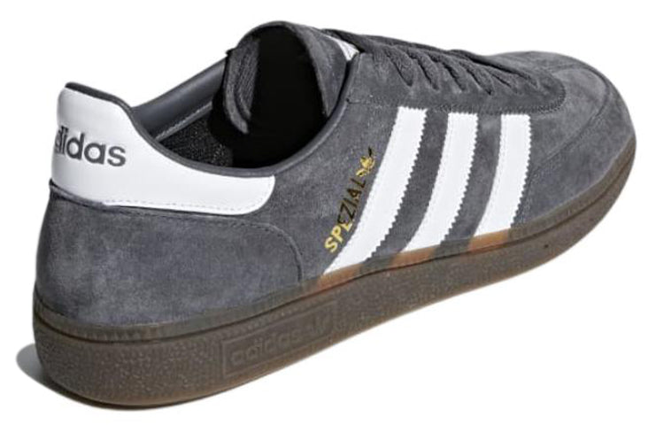 adidas Handball Spezial 'Gray White' D96795
