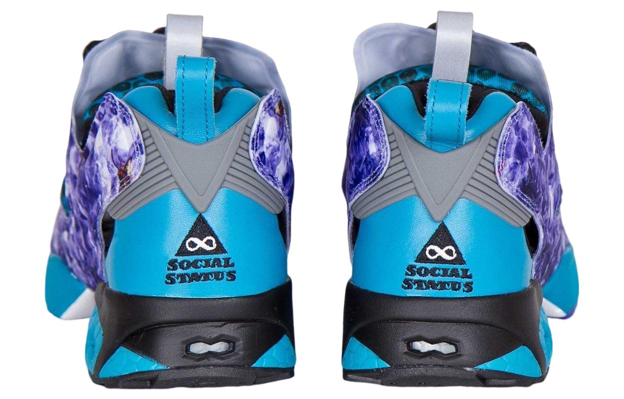 Reebok InstaPump Fury Og 'Social Status' V61540