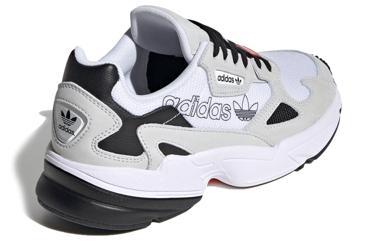 (WMNS) adidas Falcon 'K-Pop Pack - Cloud White' H69042