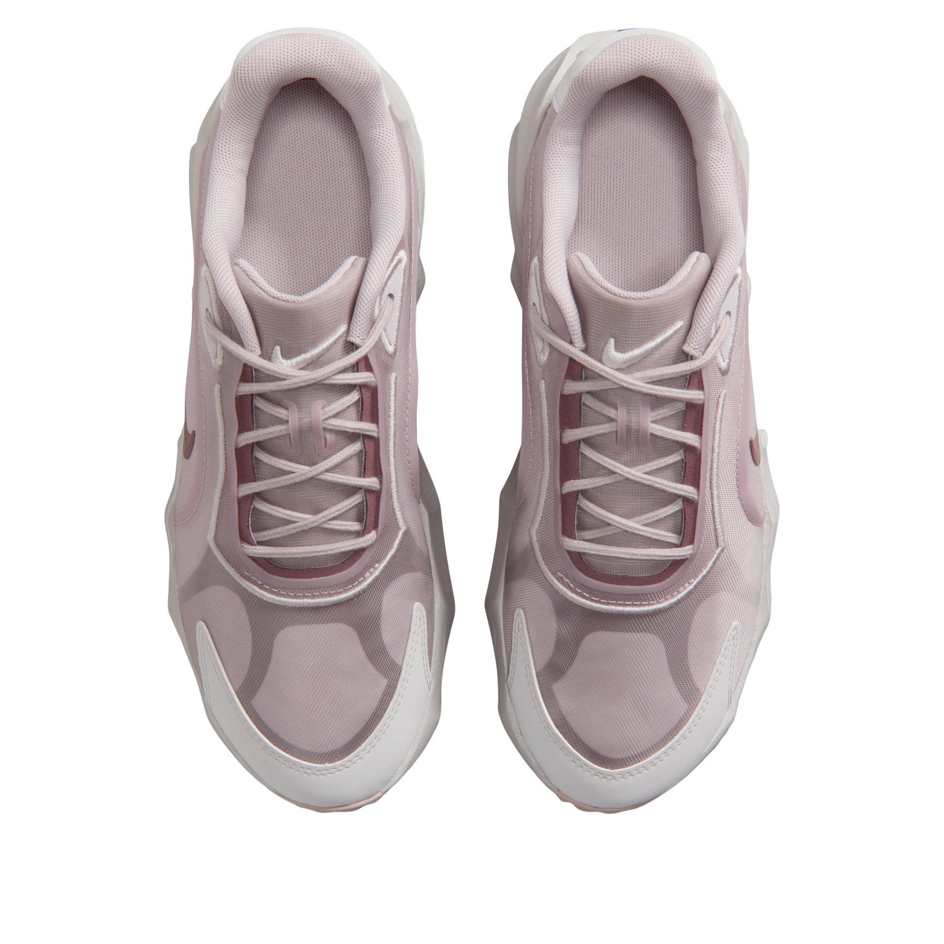 (WMNS) Nike Aura Edge 'Platinum Violet'  HQ7025-001